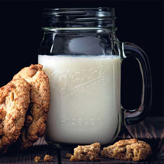 Dairy Products