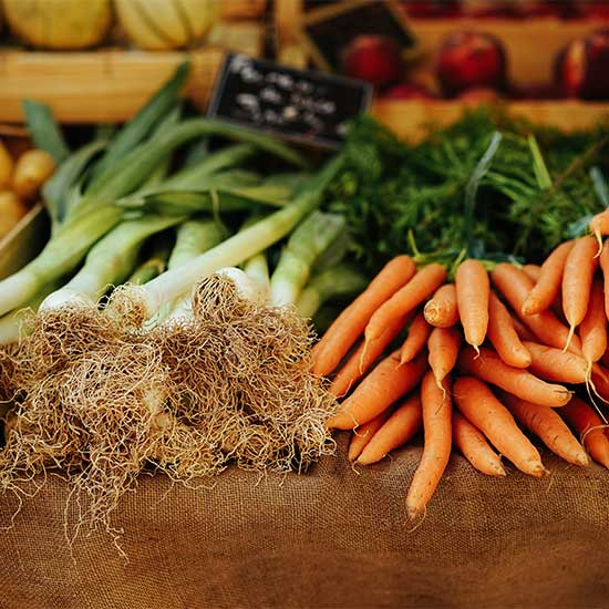 Organic Food